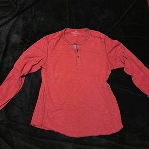 American Eagle long sleeve soft shirt L